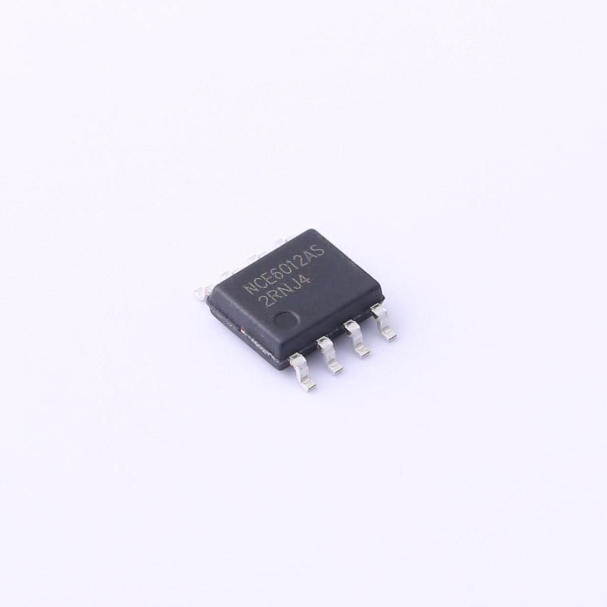 原装正品NCE6012AS[N沟道 60V 12A]