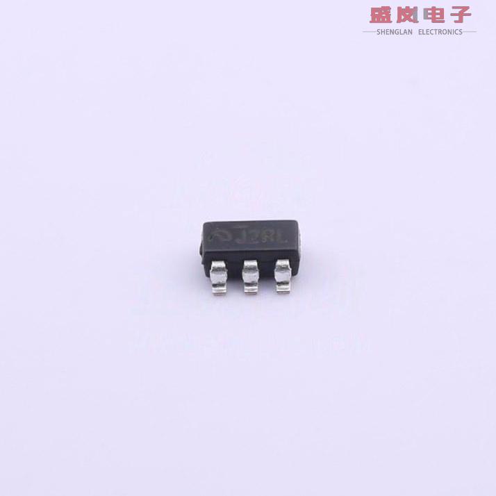 原装正品ME6217C33M5G[Vin=7V Vout=3.3V 800mA 65dB@(