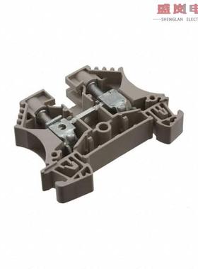 原装正品1020300000[DIN导轨式接线端子 WDU 10,WM,BG]