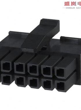 原装正品1-794617-2[CONN RCPT 3MM 12POS DL MATE-N-L]