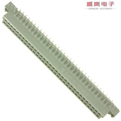 原装正品5650860-5[CONN DIN RCPT 64POS PCB GOLD]