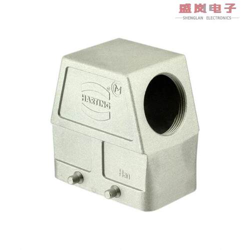 原装正品19628100527[HAN EMC/B 10 HOOD SD ENTRY M 32]