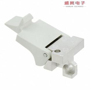 BRACKET 09068009946 原裝 FIXING DIN POWER LEFT 正品