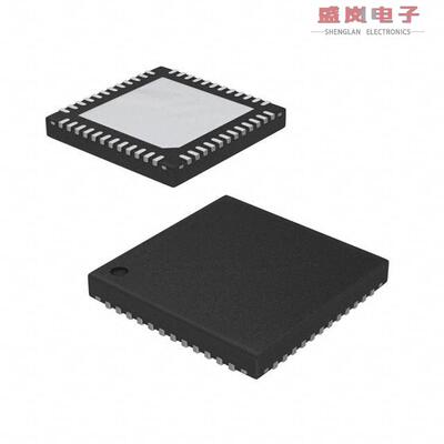 原装正品ISL95831HRTZ-T[IC REG CONV  2OUT 48TQFN]