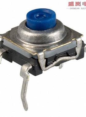 原装正品KSA0M412LFT[SWITCH TACTILE SPST-NO 0.05A 32V]