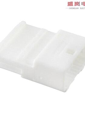 原装正品1473750-1[CONN RCPT HSG 20POS 2.20MM]