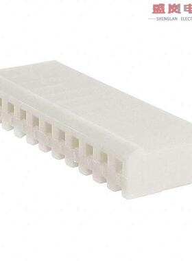 原装正品1-647401-2[CONN RCPT 12POS .156]