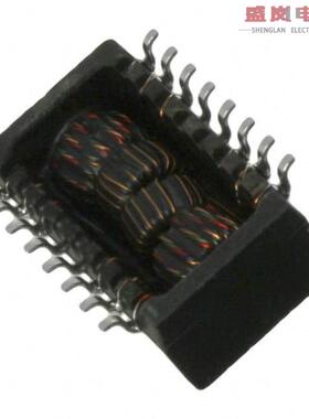 原装正品S558-5999-U7-F[MODULE XFRMR LAN 10/100B-TX