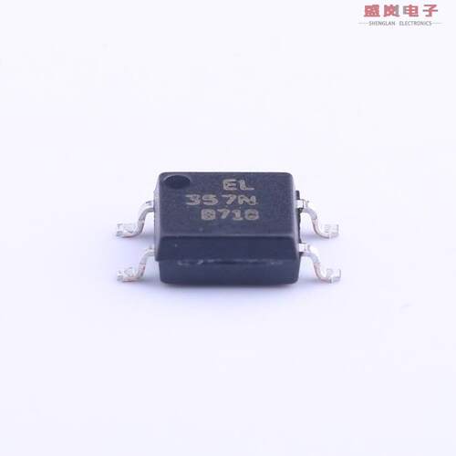 原装正品EL357N(B)(TA)-VG[EL357N(B)(TA)-VG]