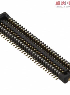 原装正品DF37NC-60DS-0.4V(51)[CONN RCPT 60POS SMD GOLD]