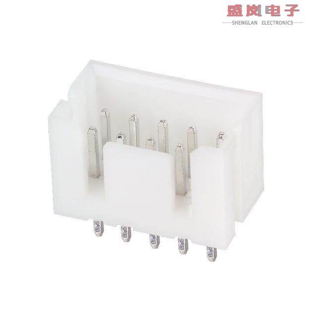 原装正品DF1BZ-10DP-2.5DSA[CONN HEADER VERT 10POS 2