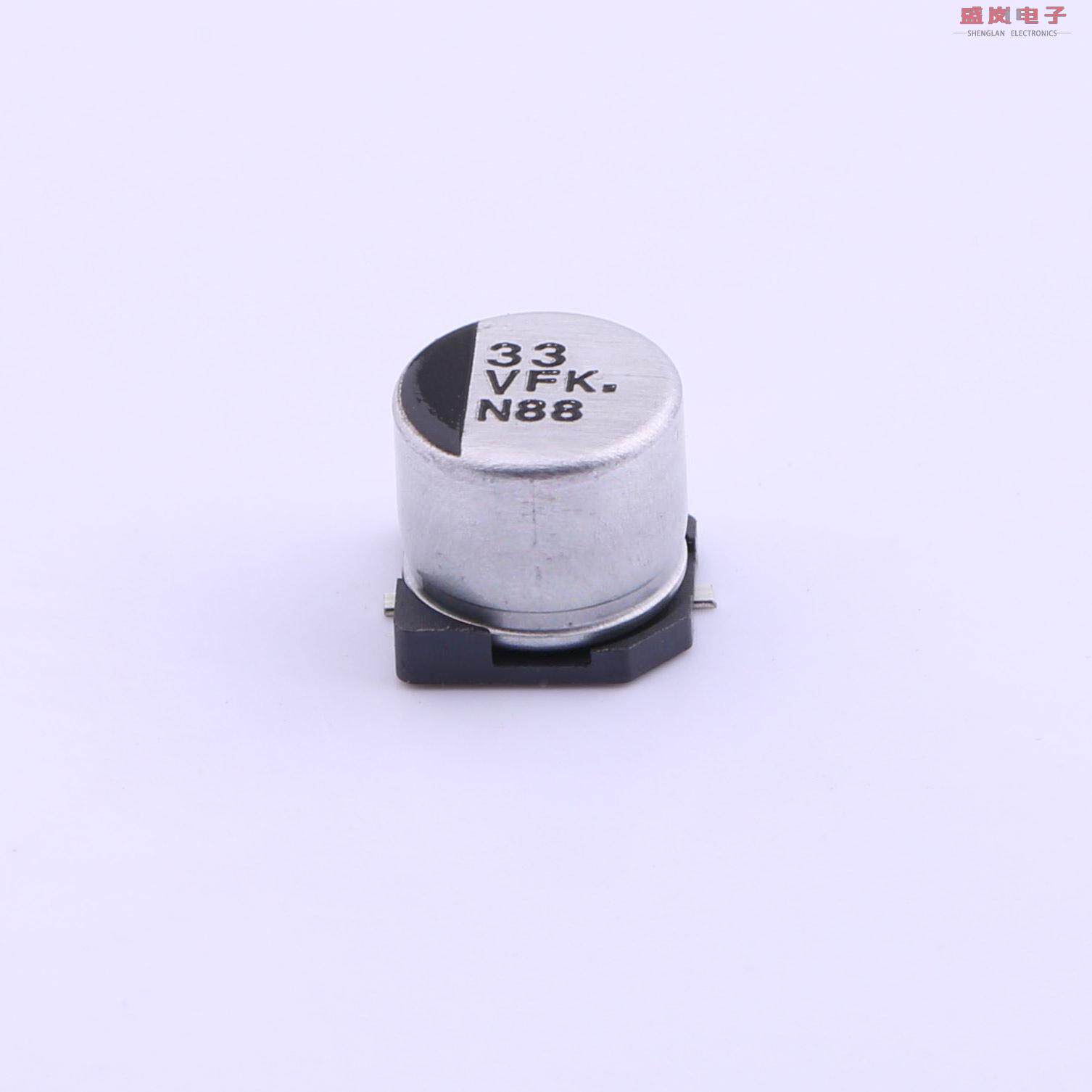 原装正品EEEFK1V330AP[33uF 20% 35V]