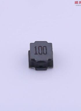 原装正品YNR6045-100M[功率电感 10µH 20% 48m IND_6X6