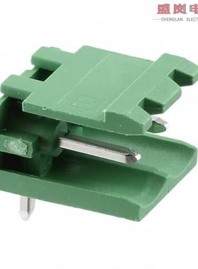 原装正品1759017[TERM B HDR 2POS 90DEG 5.08MM]