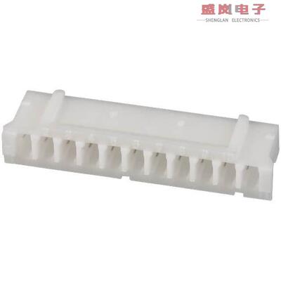 原装正品PHR-11[CONN HOUSING PH 11POS 2MM WHITE]