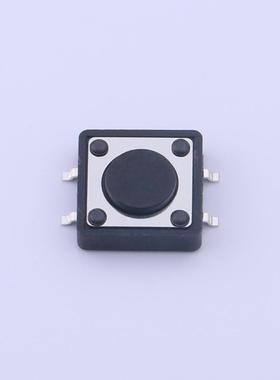 原装正品GT-TC149A-H043-L1[12×12立式轻触160gf]