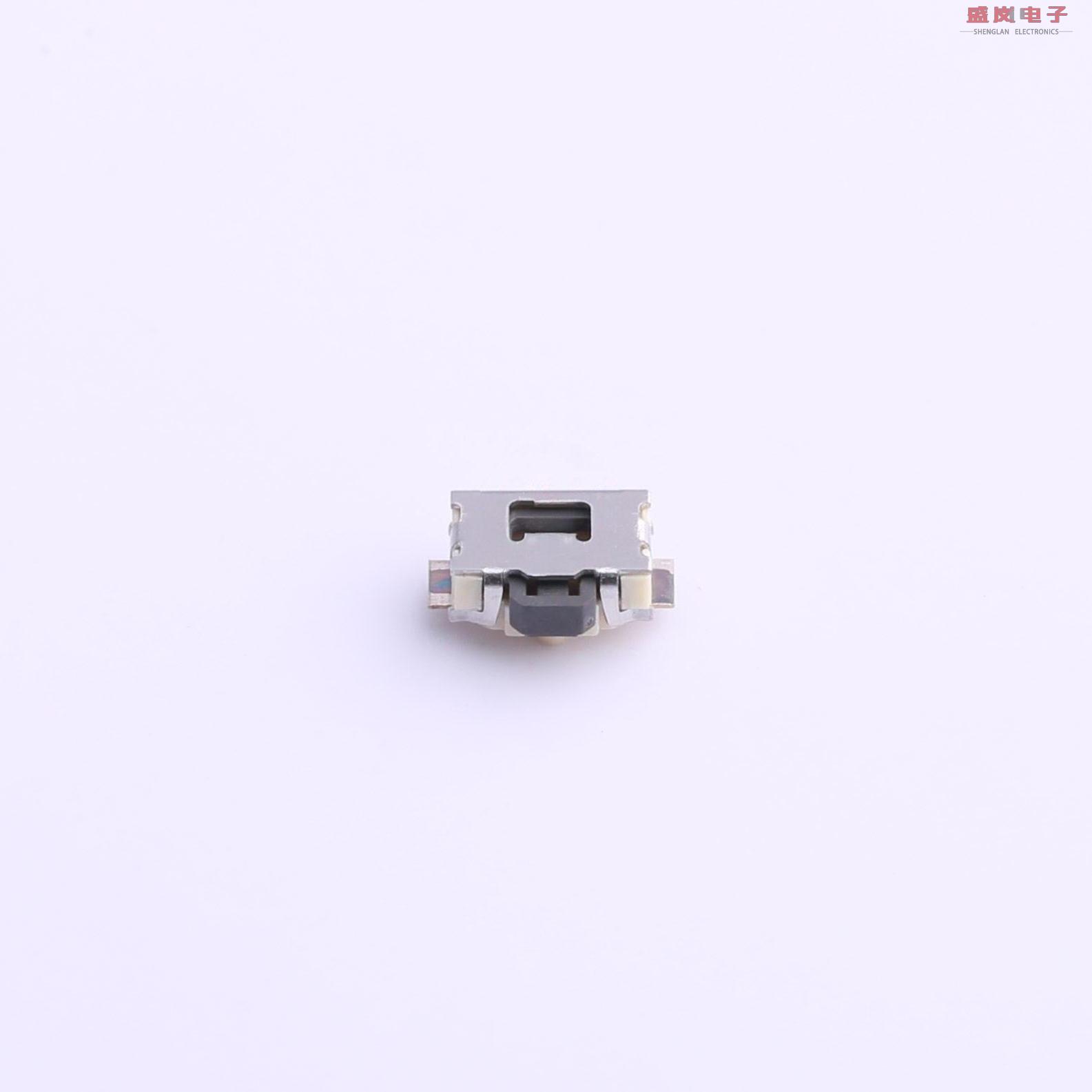 原装正品GT-TC043B-H036-L1A[两脚侧小龟有柱 220