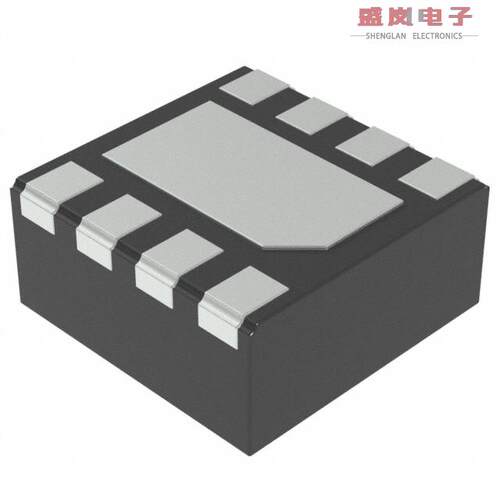 原装正品TLV3801DSGR[225-PS HIGH-SPEED COMPARATOR WIT]