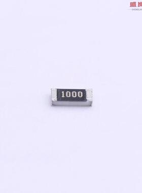 原装正品AR06BTDV1000[高精度、低温漂贴片电阻 100 0.1