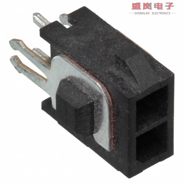 原装正品3-794681-2[CONN HEADER VERT 2POS]