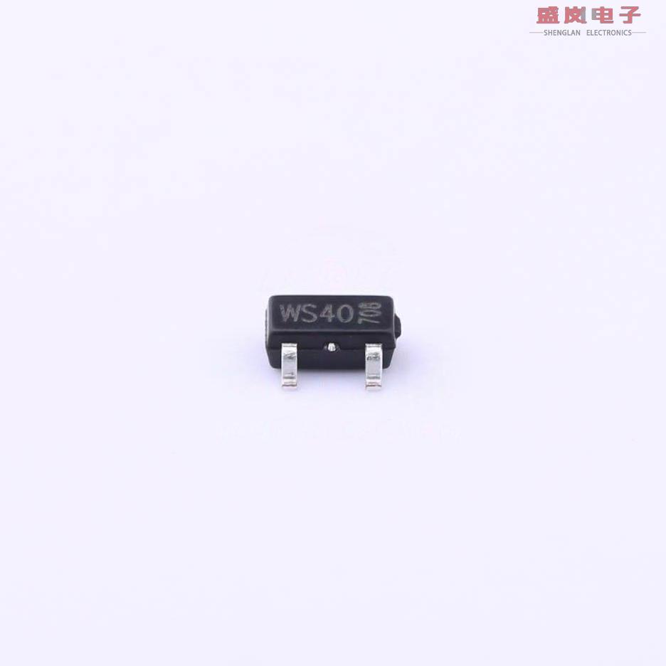 原装正品WST4040[MOS管 N-Channel VDS=40V VGS=20V ID