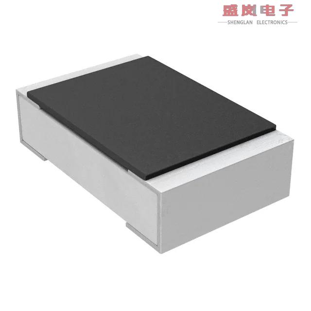 原装正品AC2512FK-074R7L[RES SMD 4.7 OHM 1% 1W 2512]