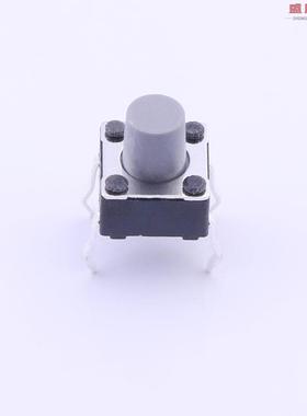 原装正品PTS645SH702LFS[轻触6*6*7,2N]