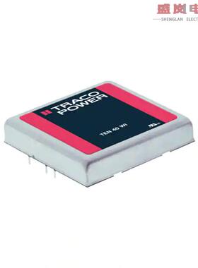 原装正品TEN 40-2412WI[DC DC CONVERTER 12V 40W]