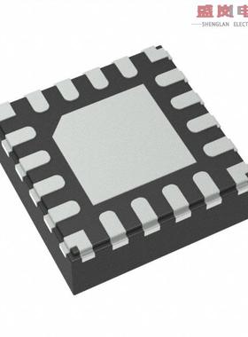 原装正品TPS6209733QWRGTRQ1[IC REG BUCK 3.3V 2A 16VQFN]