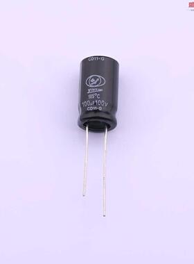 原装正品ECG1KM101G17OTBO[100uF 20% 100V]