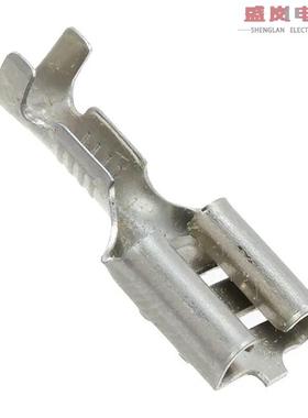 原装正品160389-3[CONN QC RCPT 18-22AWG 0.250]