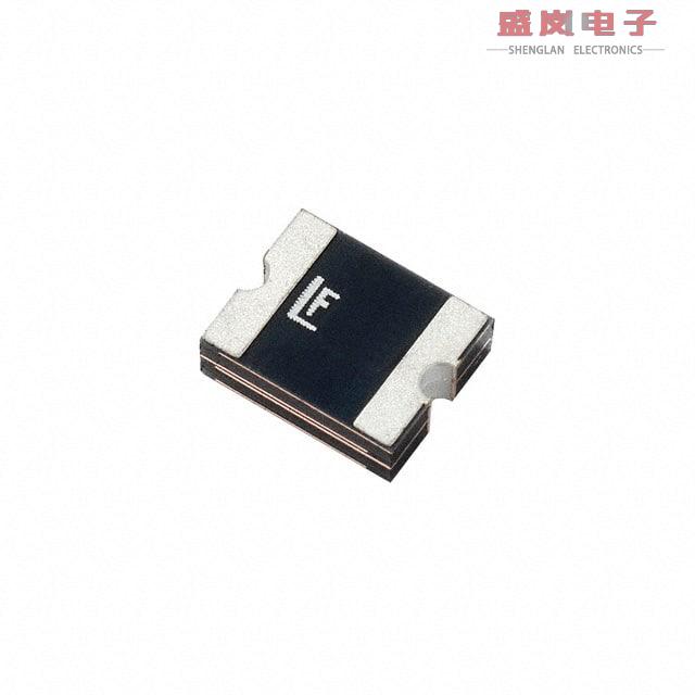 原装正品2016L100PR[PTC RESET FUSE 15V 1.1A 2016]