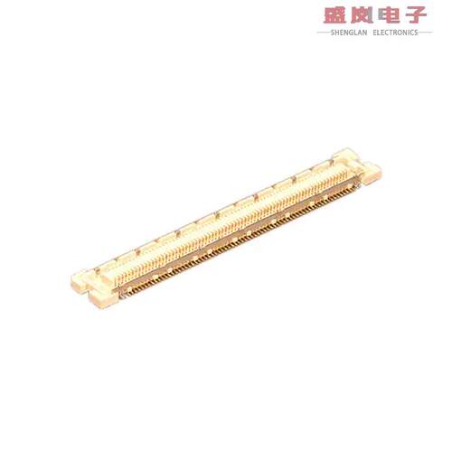 原装正品FX11LA-140S-SV[CONN RCPT 140POS SMD GOLD]
