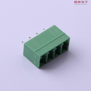 3.81 04P 3.81mm 正品 排 15EDGVC 00A 原装