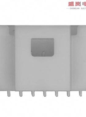 原装正品501568-0707[CONN HEADER SMD R/A 7POS 1MM]