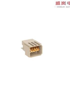 原装正品254988[2MM HM 5POS M PWR MOD MMLMM CL1]