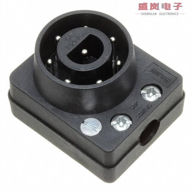 原装正品PX0551[CONN PLUG MALE 8POS NICKEL SCREW]