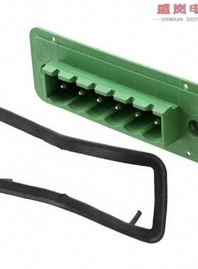 原装正品1899171[TERM BLK HEADER 6POS GREEN]
