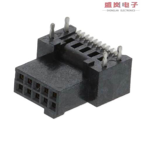 原装正品SFM-105-02-L-DH-TR[CONN RCPT 10P 0.05 GOLD