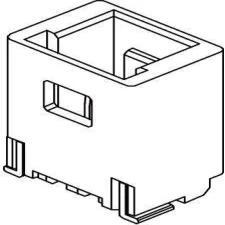原装正品501331-0507[集管和线壳 1.0 WtB 5Ckt StrWaf