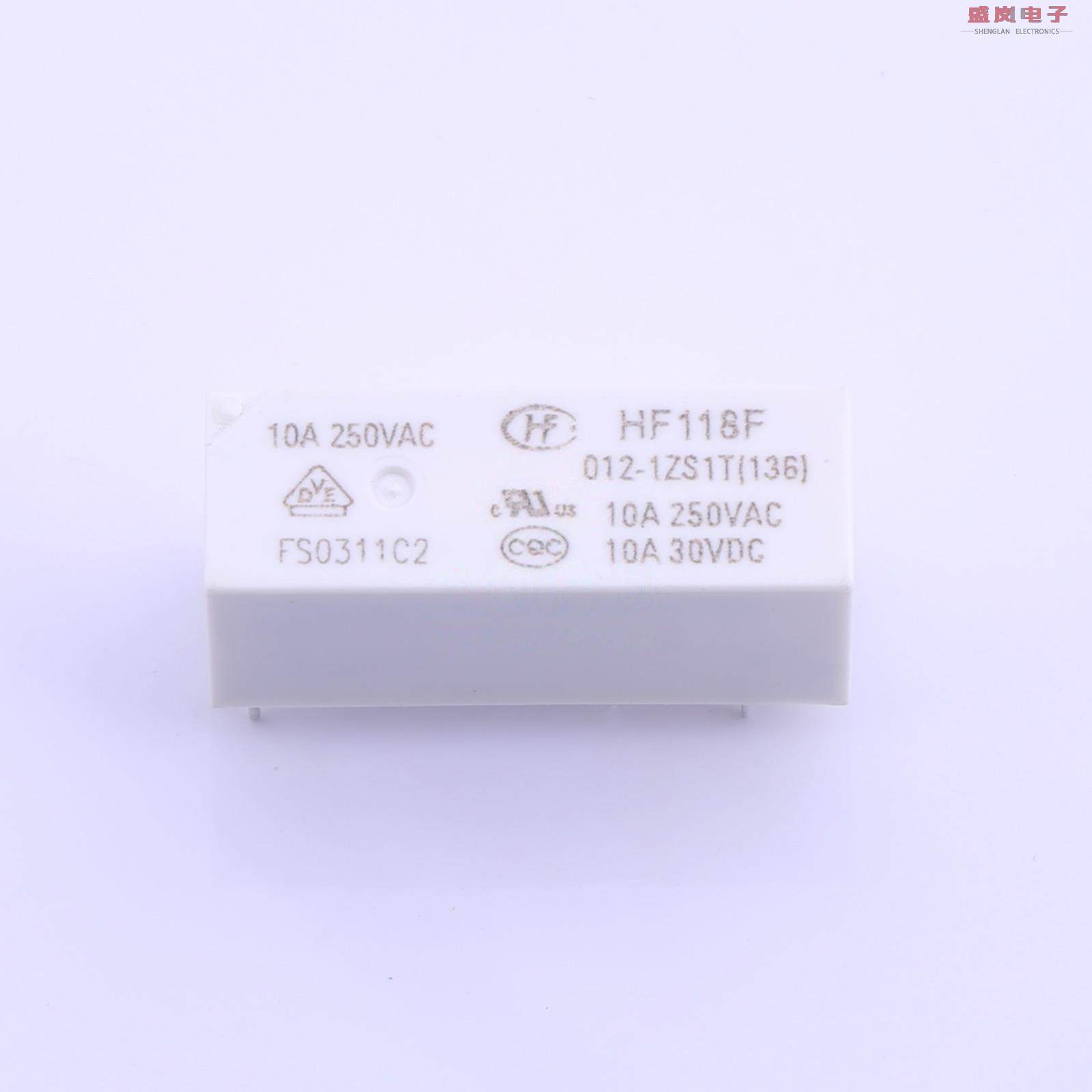 原装正品HF118F/012-1ZS1T(136)[HF118F/012-1ZS1T(136)]