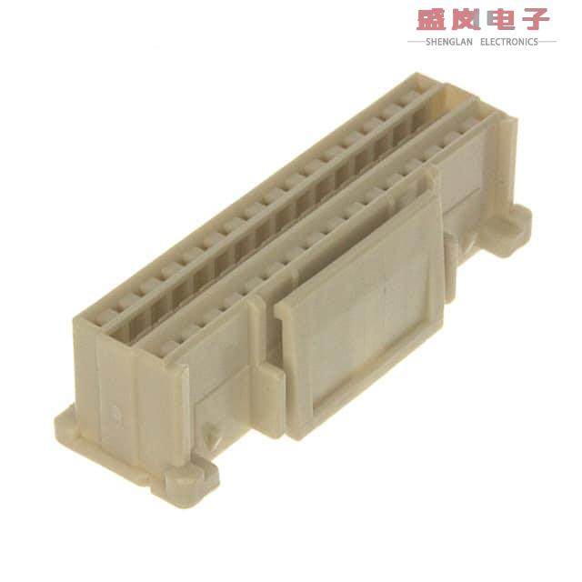 原装正品PNDP-34V-Z[CONN HOUSING PND 2MM 34POS DUAL]