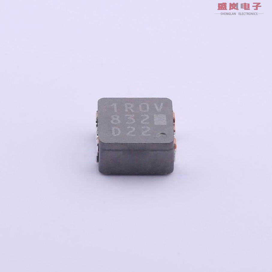 原装正品ETQP3M1R0KVP[1uH 20% 7.5A 9.6m]