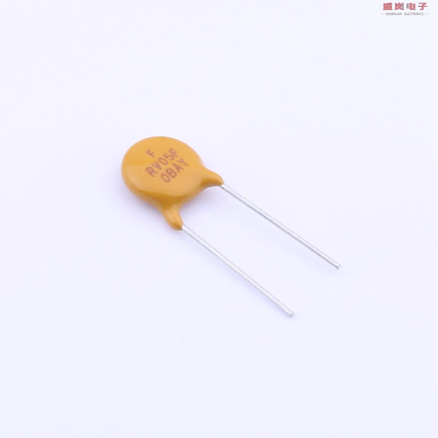 原装正品FRV005-240F[PTC自恢复保险丝 PTC_D8.3X3.8MM