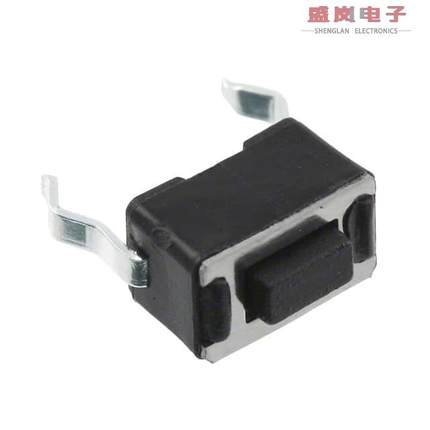 原装正品MJTP1243[SWITCH TACTILE SPST-NO 0.05A 12V]