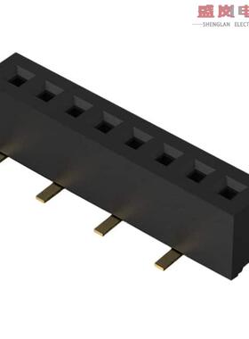 原装正品BC070-04-A-1-L-C[4POS 1.0MM PITCH SOCKET,