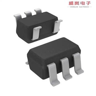 原装正品TS5A3166DBVR[IC SWITCH SPST SOT23-5]