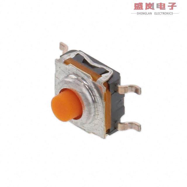 原装正品KSC441G 70SH LFS PF[TACT 6.2 X 6.2, 5.1 MM