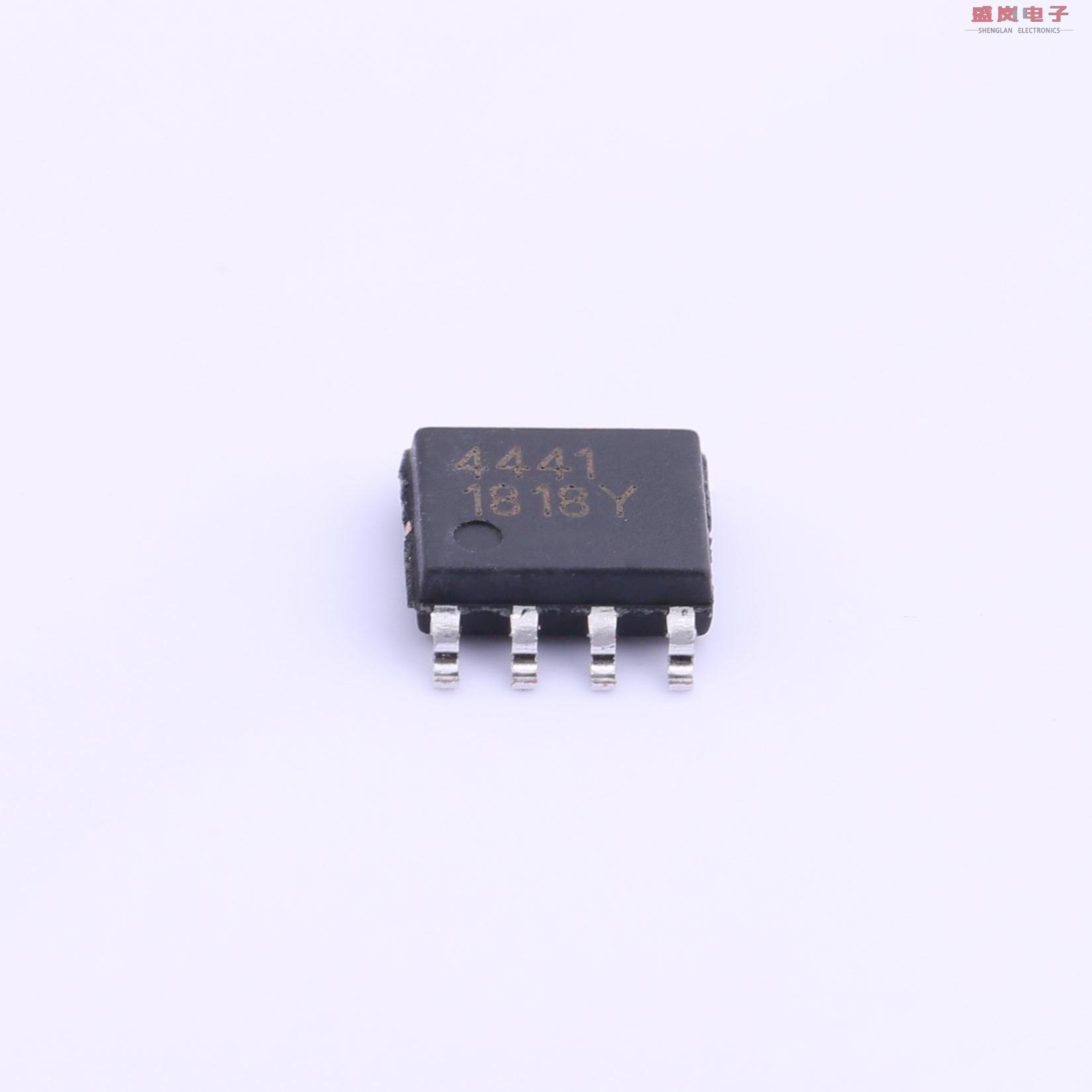 原装正品SM4441PRL[P沟道 60V 4A]