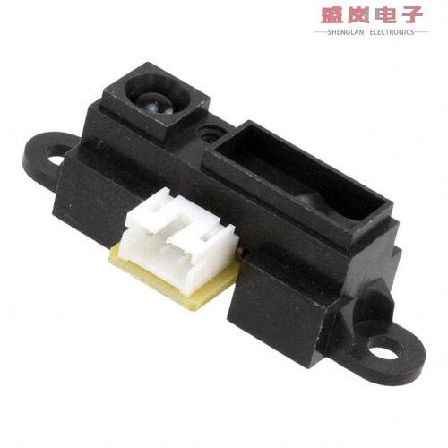 原装正品GP2Y0A41SK0F[SENSOR OPTICAL 4-30CM ANALOG]